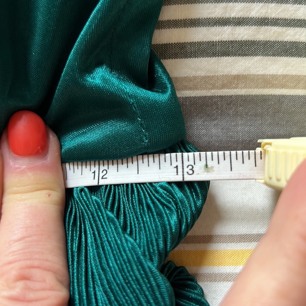 Lulus Adjustable Spaghetti Strap Formal Dress - image 4